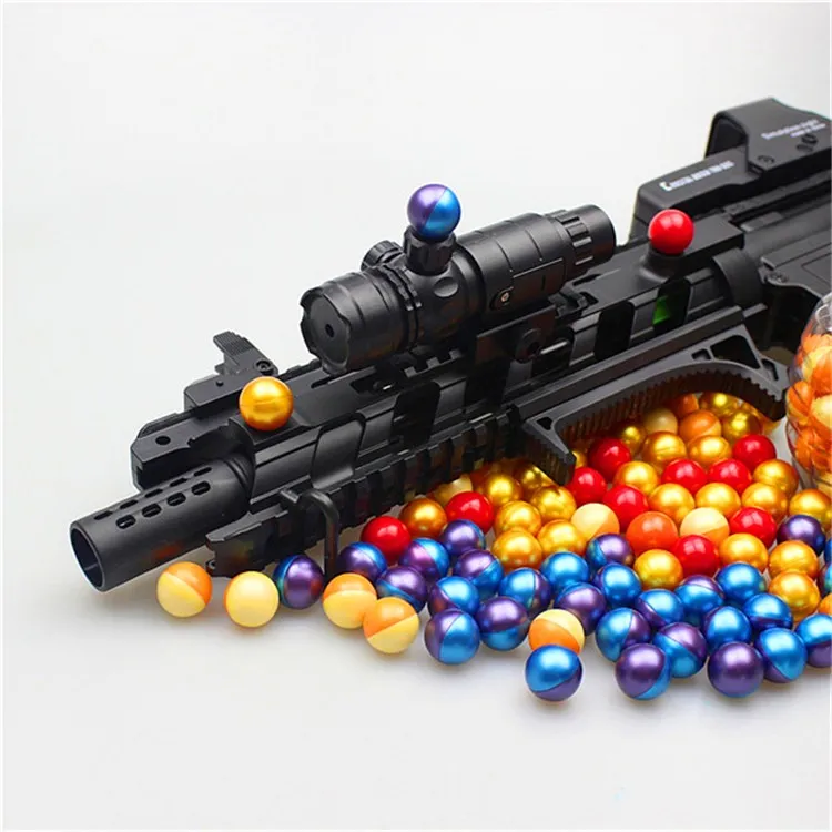 2000 pcs/box 0.68 caliber paintballs,paintball balls,paintball bullet made with gelatin and PEG easy to wash