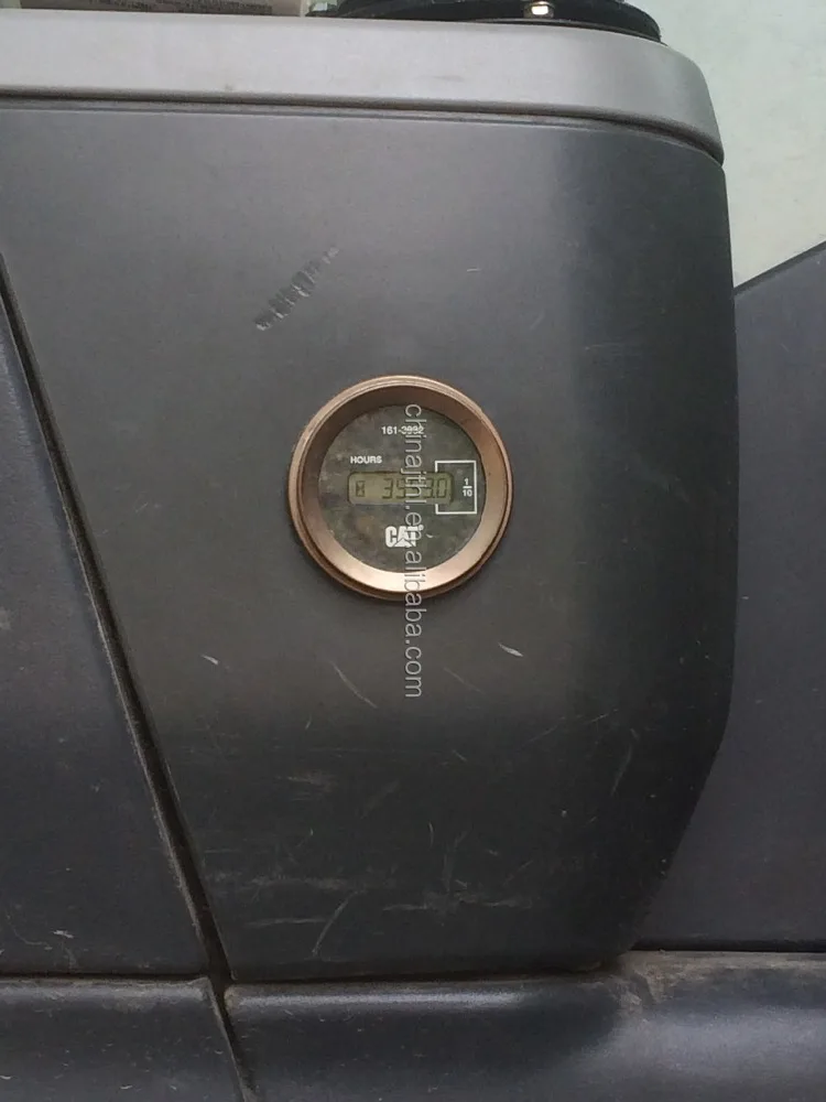 Used SOILMEC SR40 piling rig