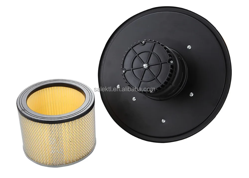 CE NEW GS CETL 1200W ash vacuum cleaner for fireplace