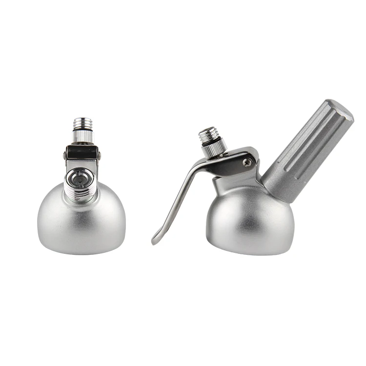 cream dispenser machine hot sale on amazon Dessert Tools Type and Aluminum Metal Type whipped cream chargers