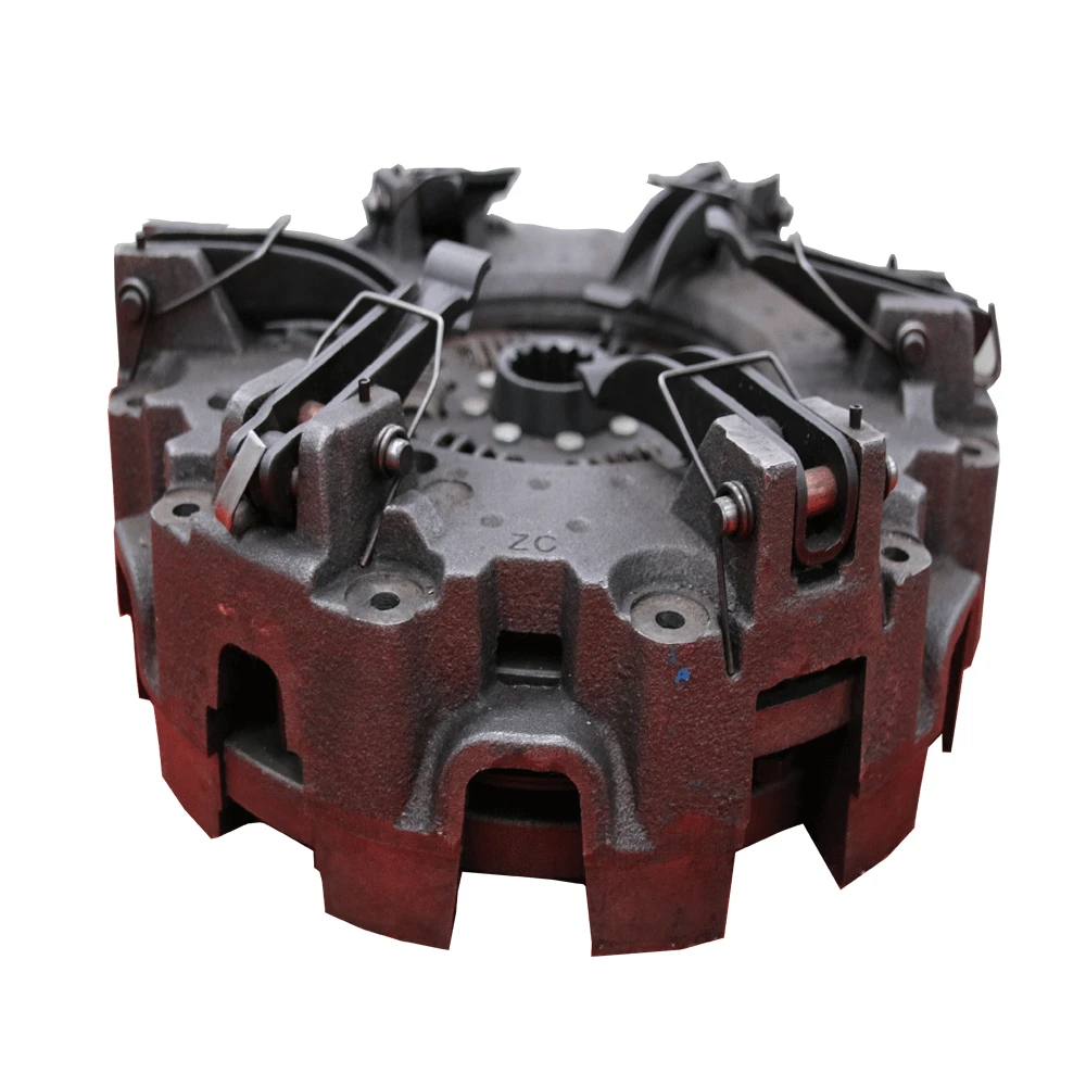 Agricultural Machinery OEM 1930985 280mm Tractor Clutch