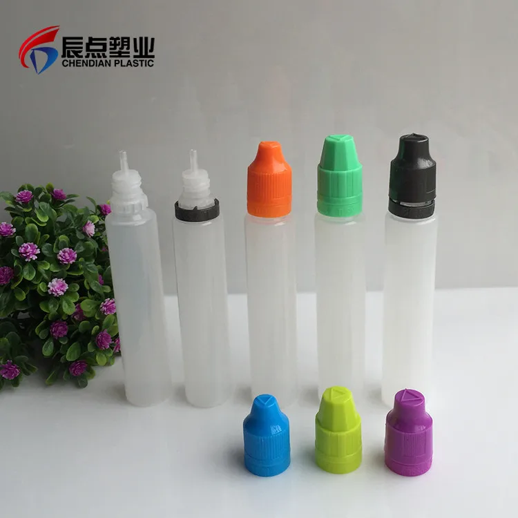 Логотип печатается несходство пипетки поставщиком 15 мл масло 15 мл Серебряный цвет пластиковые пипетки бутылки