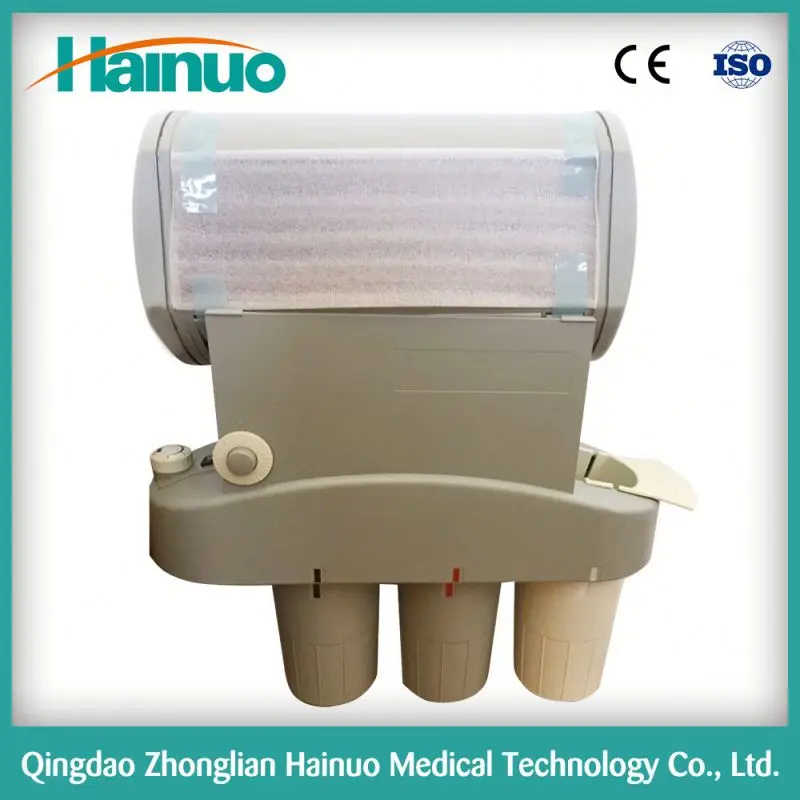 Low Price HN-05 Automatic Dental X Ray Film Processor