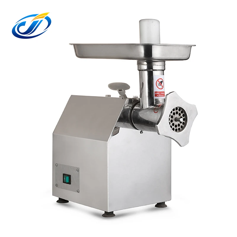 Industrial electric professional Stainless steel meat grinder price