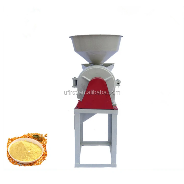
Food/Spice /Grains Grinding Machine /Grinding Mill 