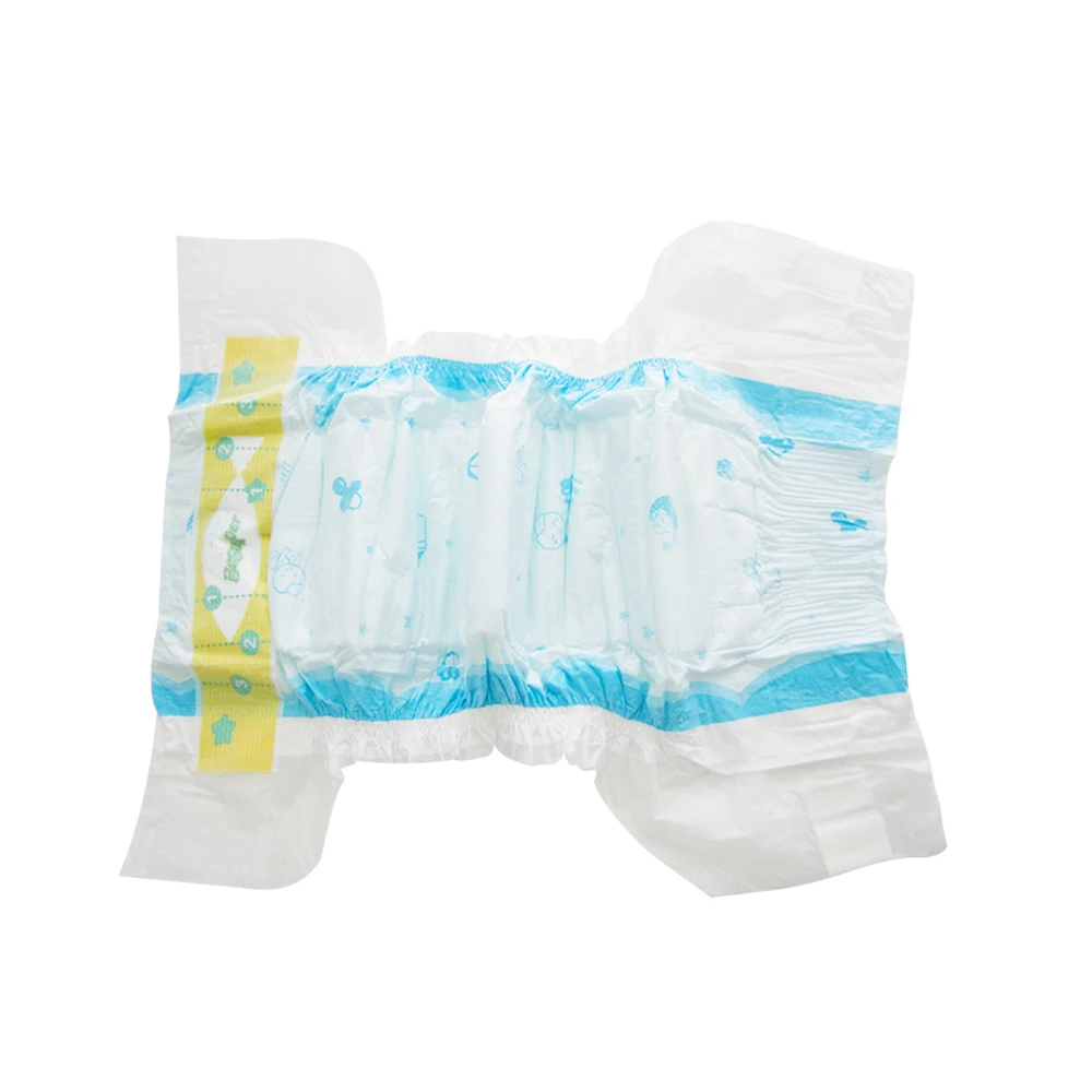 Good Quality Howdge Baby Diapers Disposable Baby Diaper Bag Diapers in New York