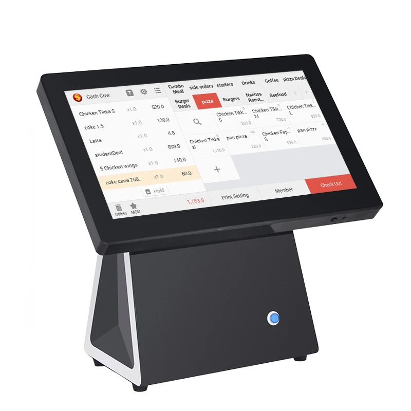 Factory price electronic bingo machines for sale