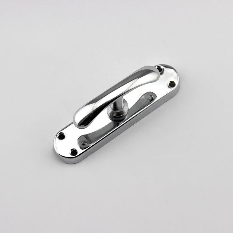 
iron double glazing locking window handles in Morocco 