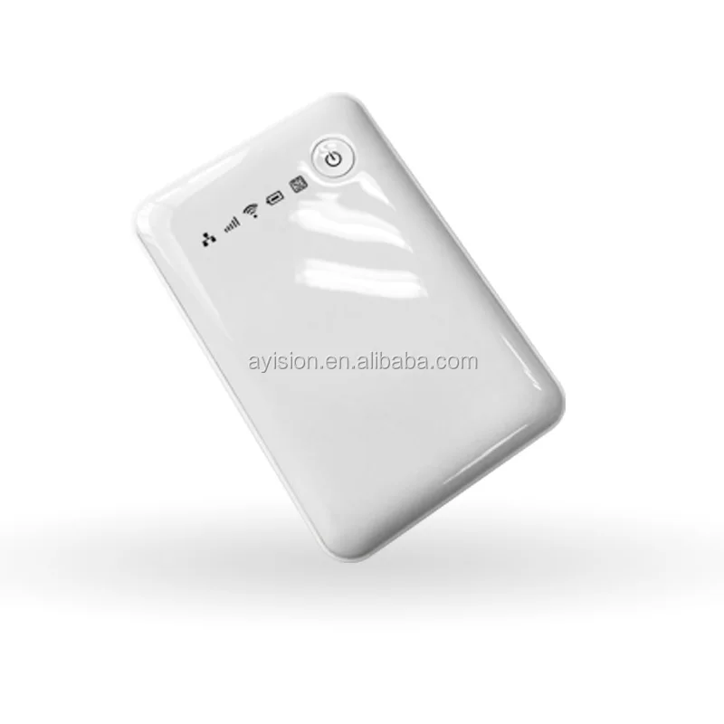 Factory hot sales mini openwrt wifi router support all world frequency sim card