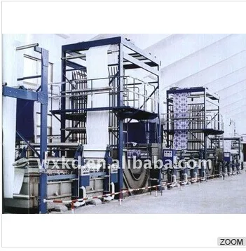 
Textile Chlorite Bleaching Machine 