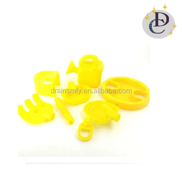 small plastic toys for beach