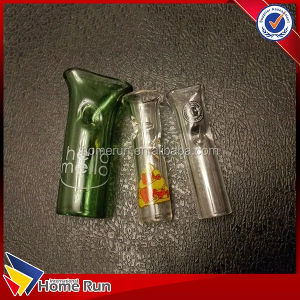 
Best wholesale websites fashion popular manufacturer supply glass tip 