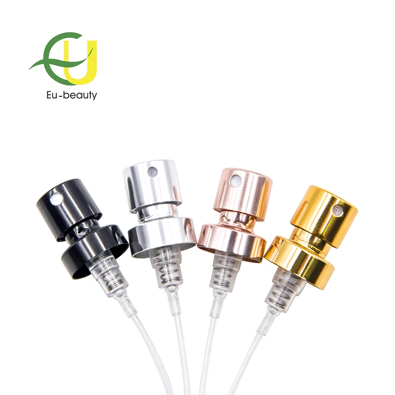 Fea15мм духовой обжимной распылитель алюминиевый насос