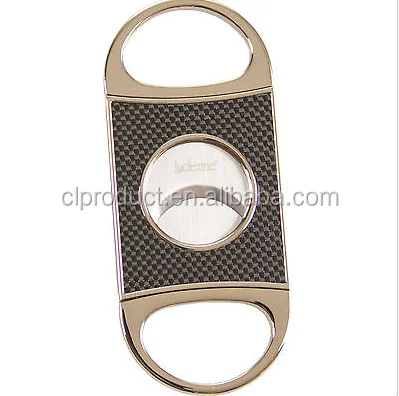 latest new design best selling cuban cigars scissors sharp cigar cutter