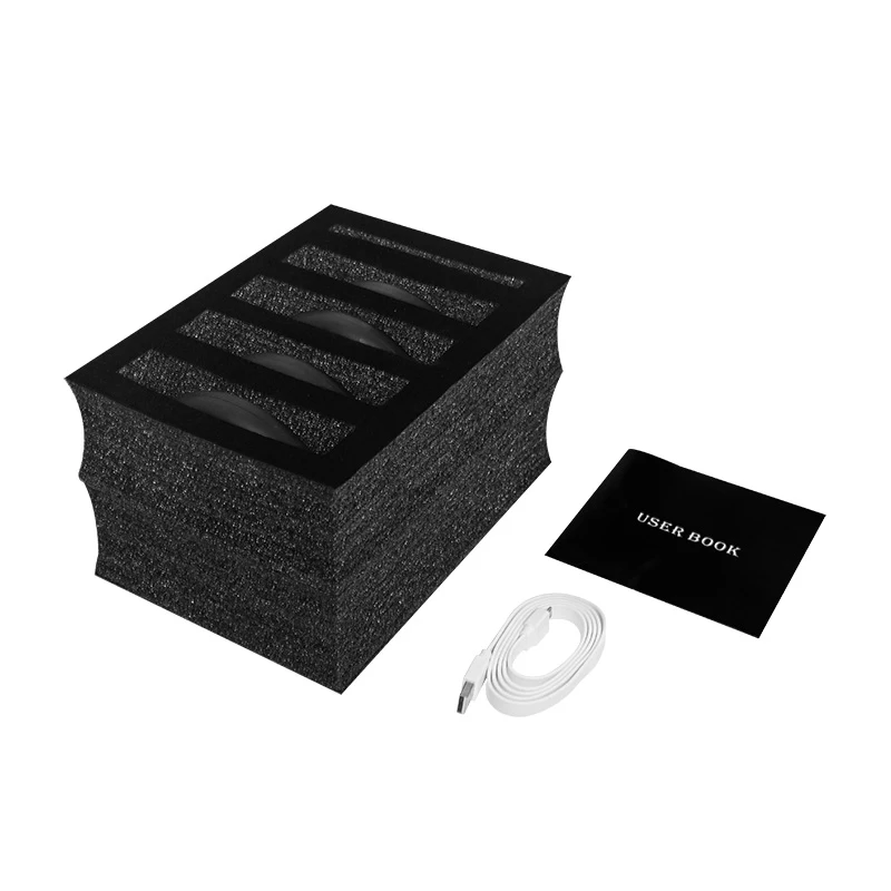 Siboasi Speed 5.0 Agile Reaction Lights Squash Training Equipment