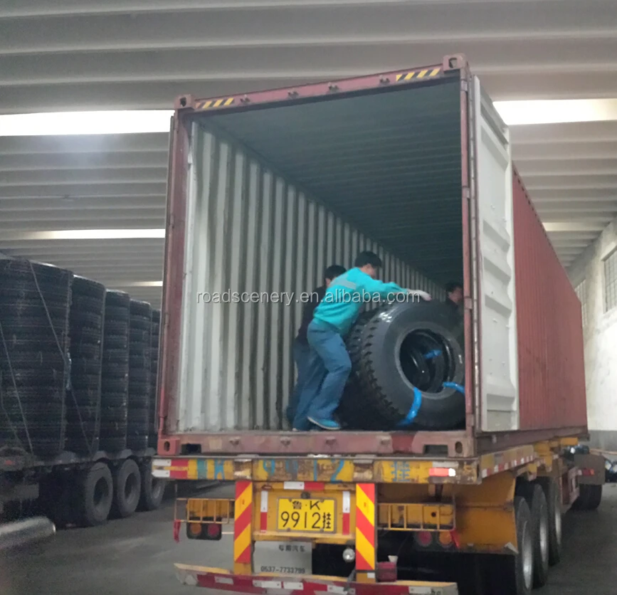 
High Quality Truck and Bus Tyre 10.00R20 with DOT,ECE,SNI Certification 