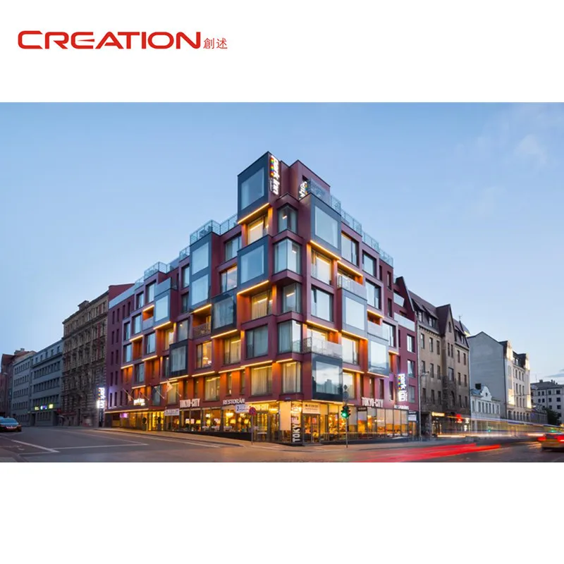 PARK INN по Radisson проживания Рига барона отель, набор мебели для спальни