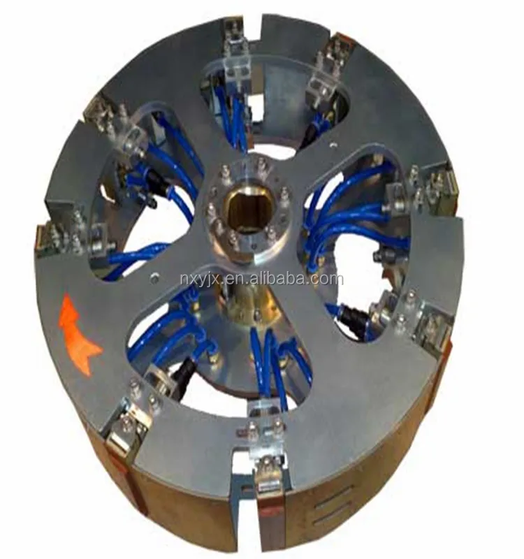 
Сменный вакуумный цилиндр маркировочной машины серии Krones K745 