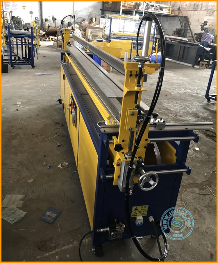 
automatic heat treating plastic plexiglass bending machine 