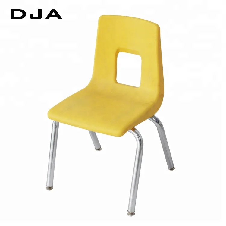 American Hot Selling Advantage Navy Student plastic Stack School Chair classroom furniture school tables chairs for sale