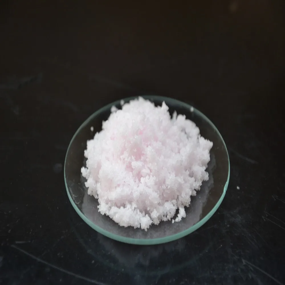 Купить отличных свойств хлорид марганца тетрагидрат CAS.13446-34-9