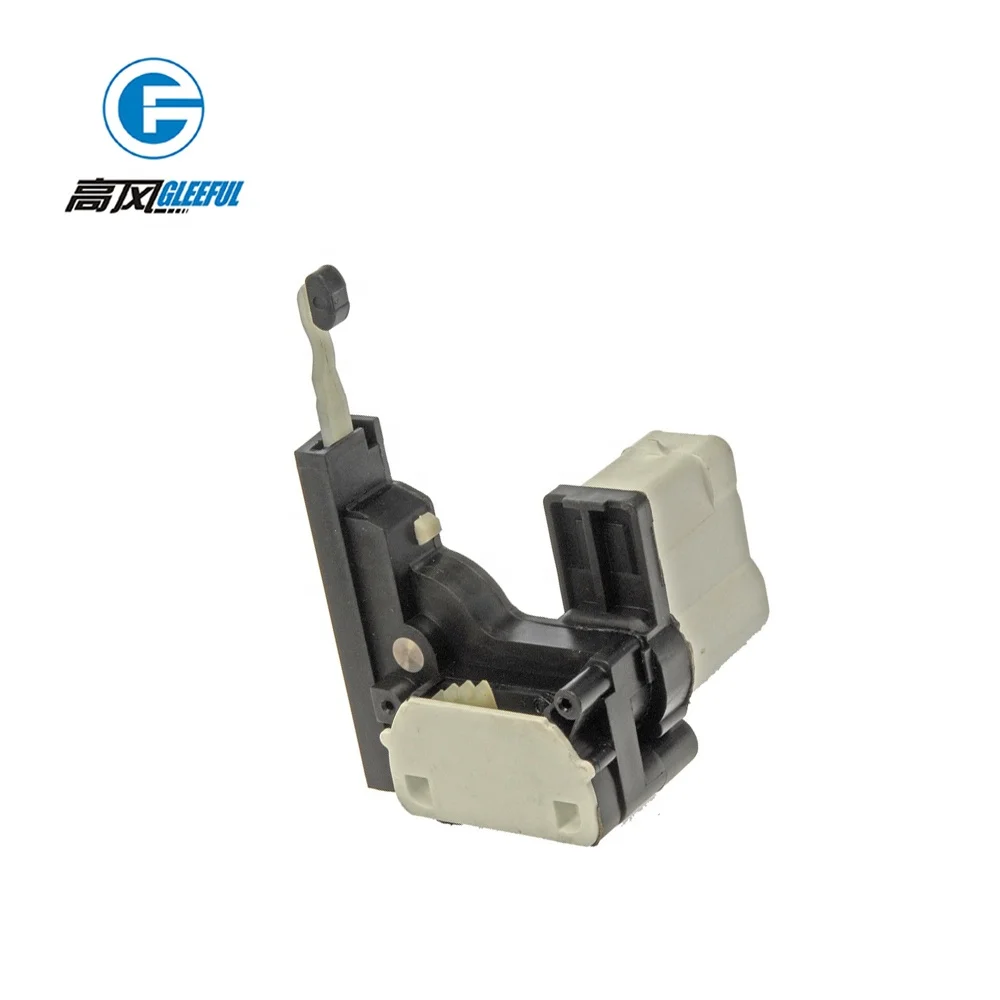 Power Door Lock Actuator for Chevrolet GMC Pontiac Front and Rear Right Side 746-011