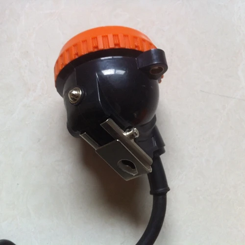 2013 новый!!! Klw6lm цифровой добычи лампы сид сигнализации лампы шахтера