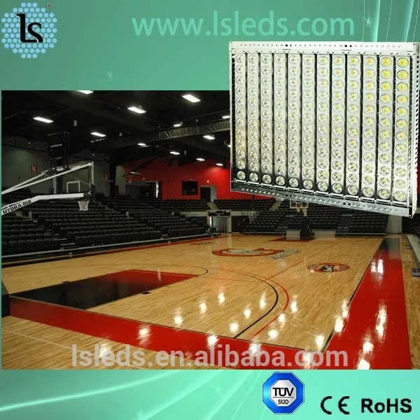 100w 200w 500w 1000w 2000w футбольная площадка свет потока с мвт водитель