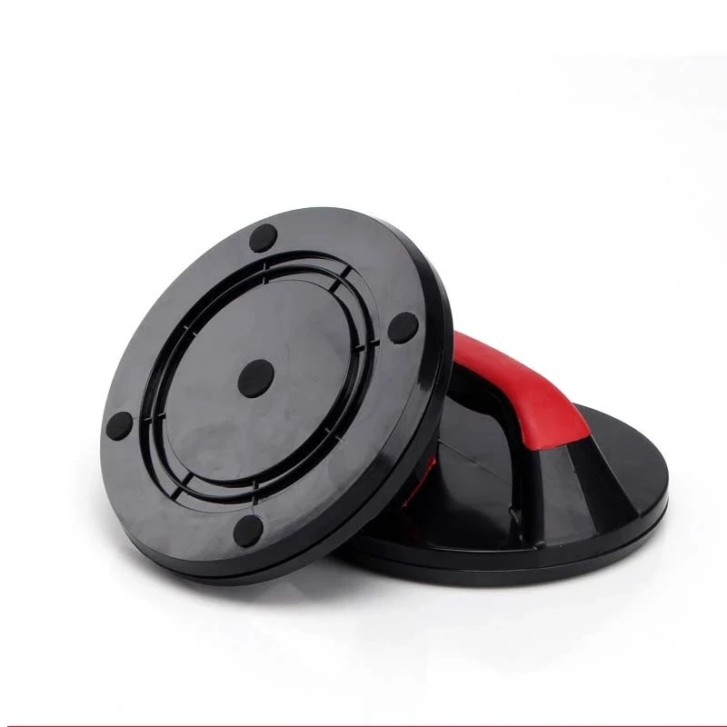 Pushup Push Up Bars Handles Stands Rotating for Chest Exercise