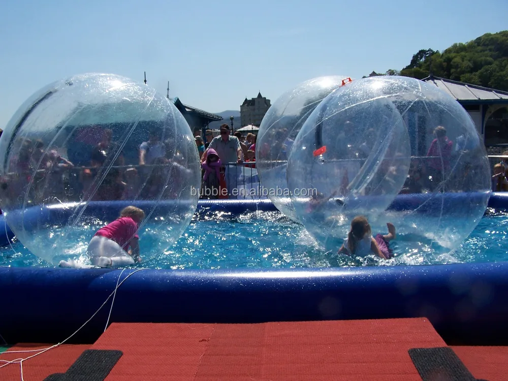 family swimming inflatable pools cheap price for custom made
