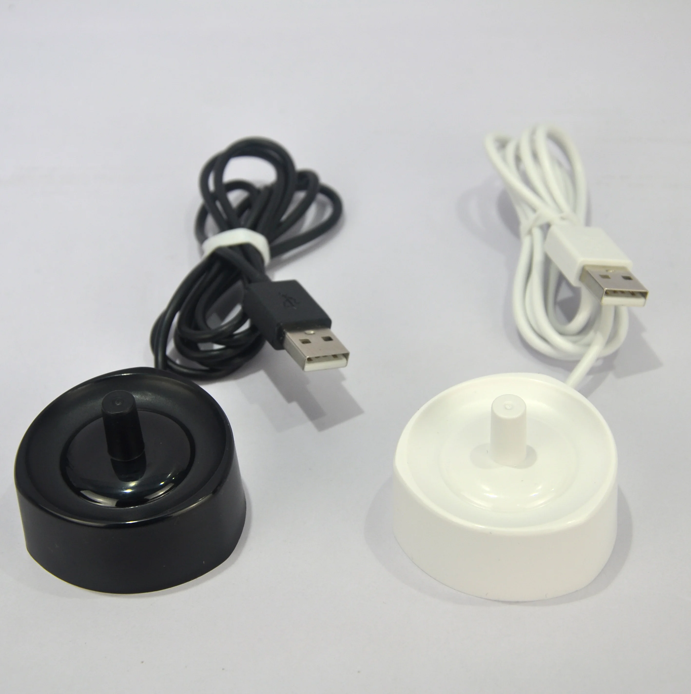 
Sinbol brand 2019 new arrival rechargeable IPX7 waterproof travel use toothbrush with black color and CE certificate 