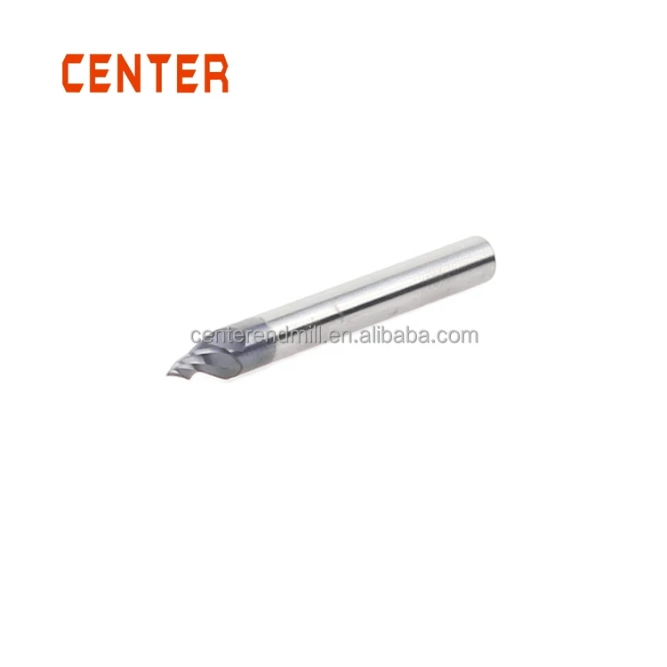 cnc tapered router end milling bit set for woodworking