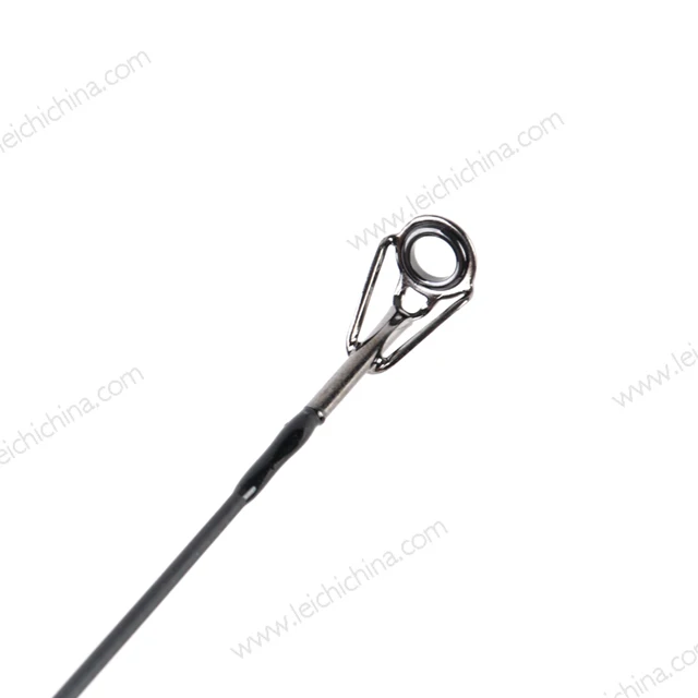 Ultra Light IM6 Carbon Spinning Fishing Crappie Rod