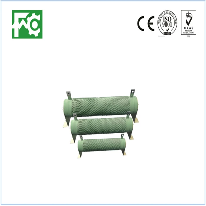 Силовые проволочные резисторы RX20, гофрированный тормоз/Тормозной резистор 300