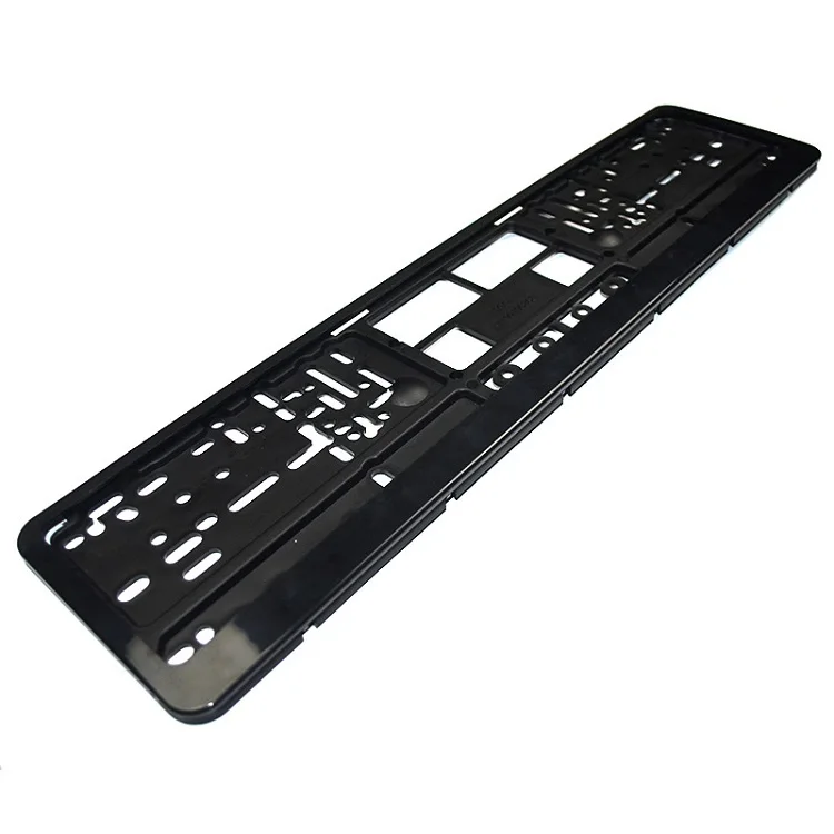 Рамка номерного знака на заказ в России