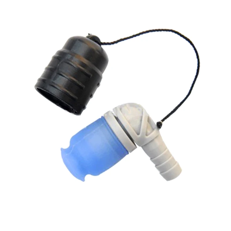 Water Bladder Valve Component