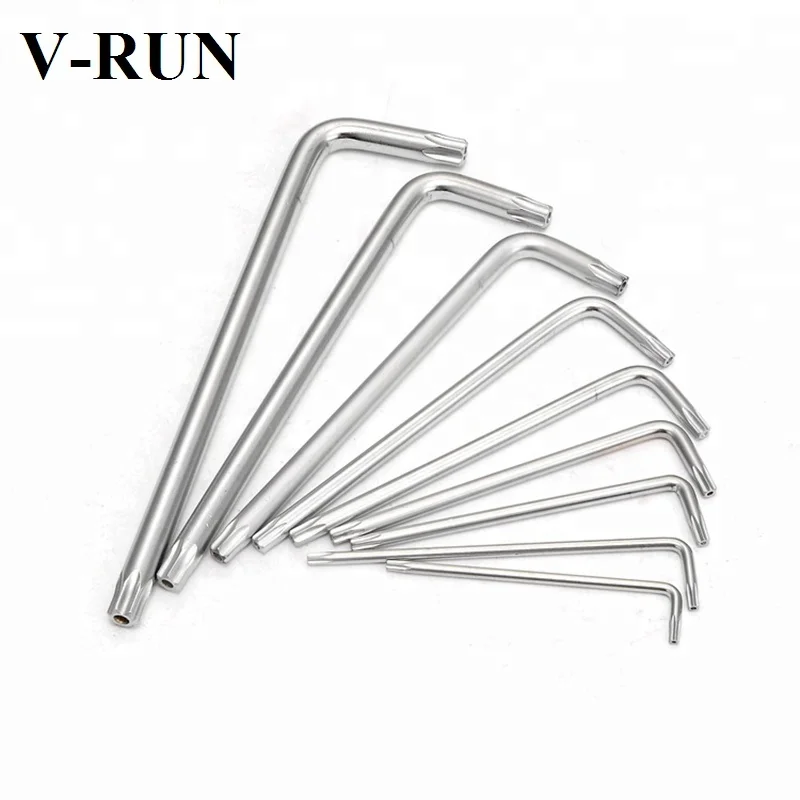High Quality Torx Allen Key Wrench