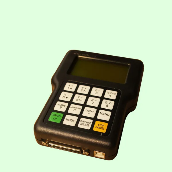 Монохромный ЖК-дисплей richauto rich авто-dsp-контроллер Монохромный ЖК richauto rich auto-dsp-контроллер