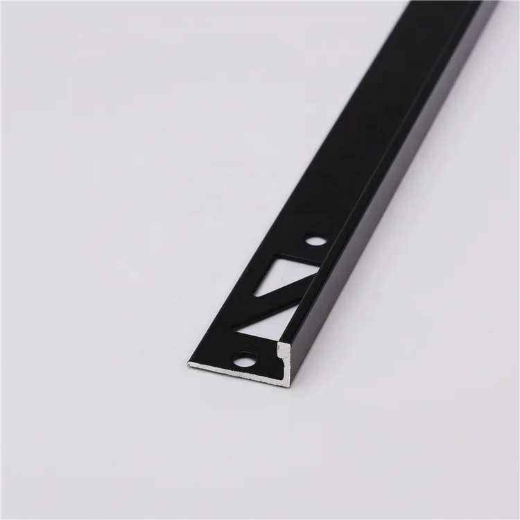 
Free Sample OEM Logo Customized Tile Edge Trim Tiles 