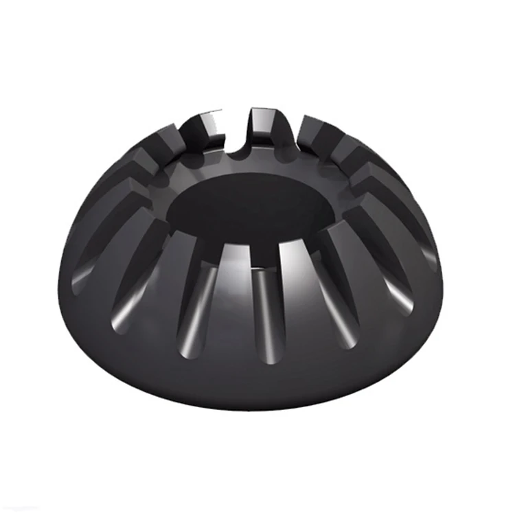 API 16A Annular BOP Spherical packing element /Tapered Cameroon Packing Unit