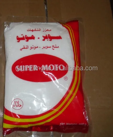 Приправы и Приправы MSG Глютамат натрия, ajinomoto