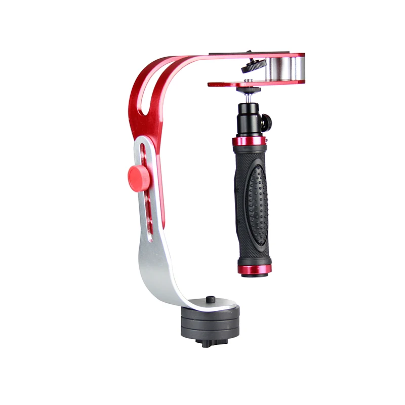 
handheld camera stabilizer 