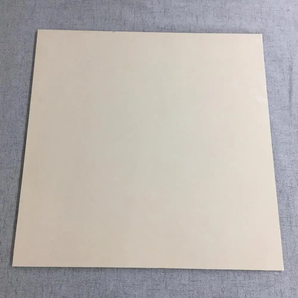 Новая модель плитка 24x24 дюймов 600x600mm розовый nano отполированный фарфор, керамическая плитка