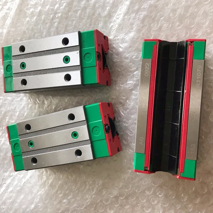 HIWIN hiwin linear roller guide RGH30HA for cnc machine