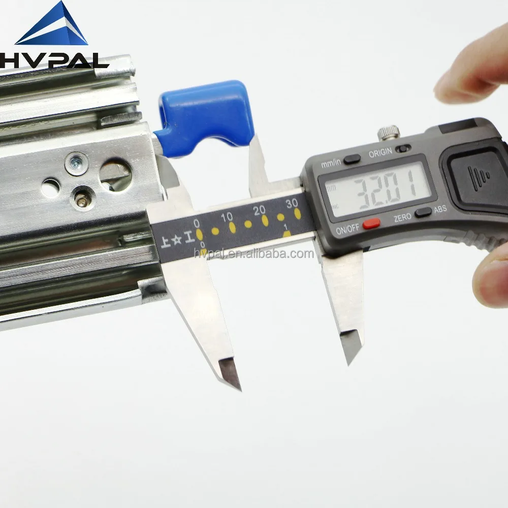  (HA7613) 500 фунтов выдвижной ящик с замком (12-60