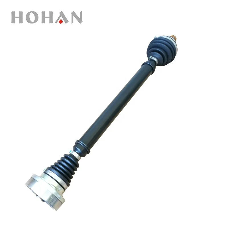 Hot Selling Wholesale Auto Transmission Shafts Drive Shaft CV Axle for VW 1K0407272RK