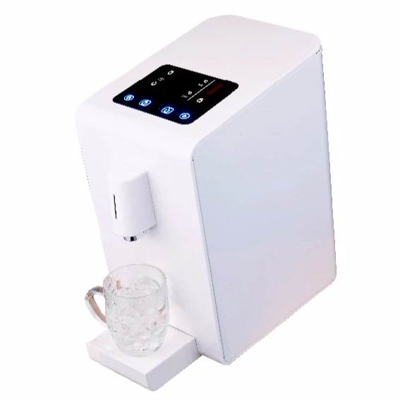 Catering Use Instant Drinking Hot Water Boiler
