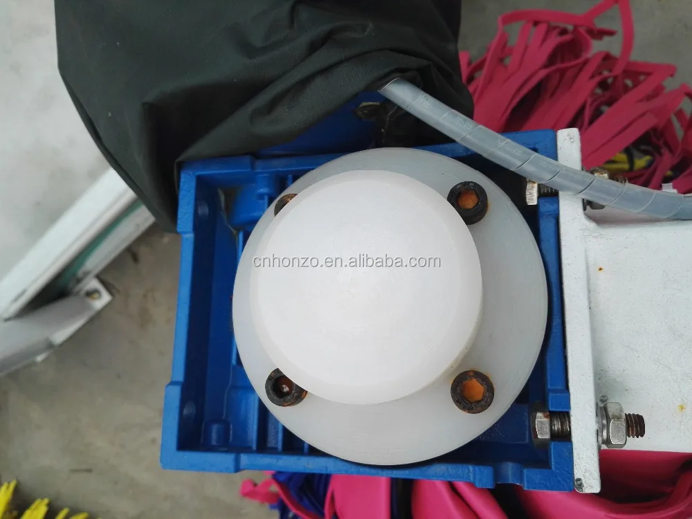 
HZ-T904 Automatic Tunnel Foam Car Washing Machine with Good After Sales Service 