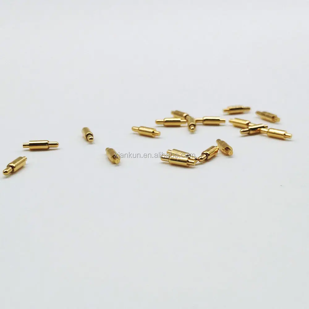 Electronic component test Pogo pin