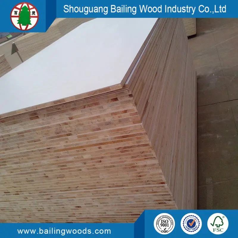 Разные Цвета 1220x2440x18 мм 21 Меламина Blockboard Из Китая Фабрики